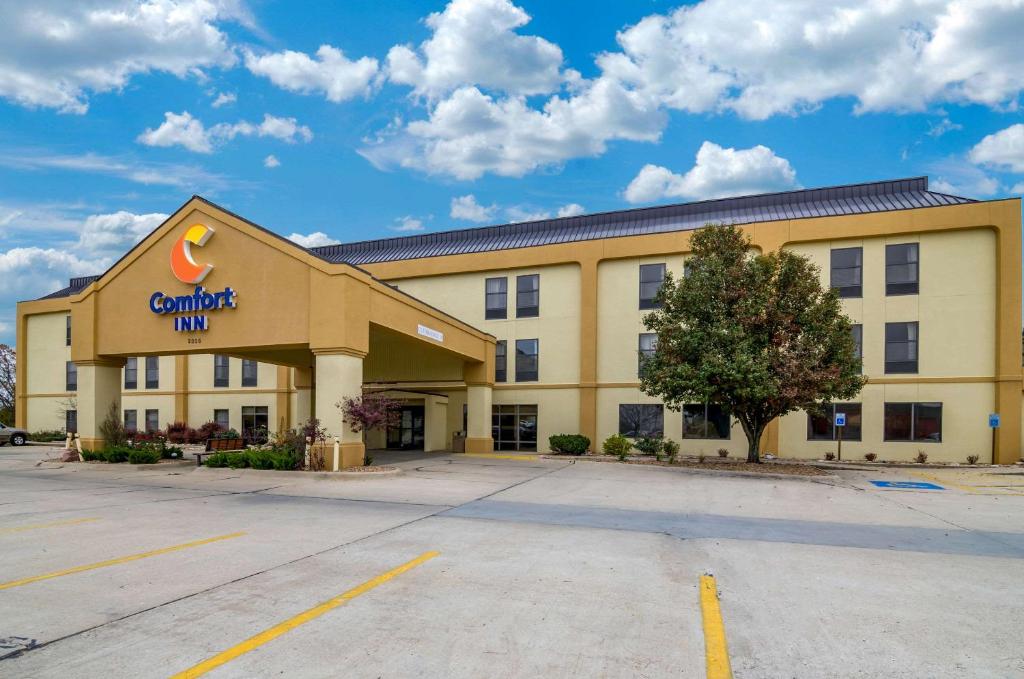 Comfort Inn Ottawa